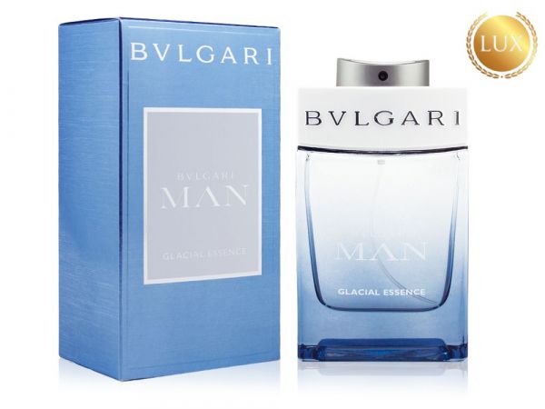 Bvlgari Man Glacial Essence, Edp, 100 ml (Luxury UAE) wholesale